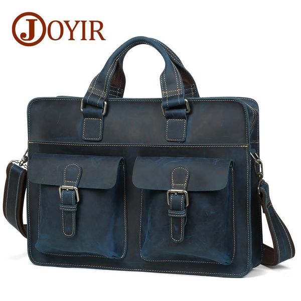 2020 man vintage crazy horse briefcase mens leather computer bag lapfor brand crossbody handbag
2020 man vintage crazy horse briefcase mens leather computer bag lapfor brand crossbody handbag