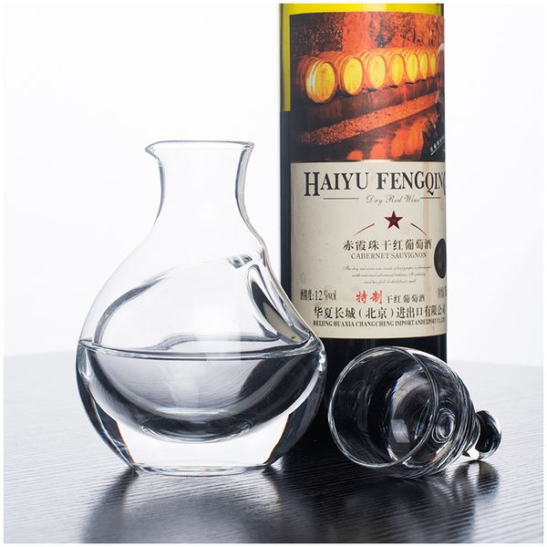 quality150ml chilling decanter drinkware mini wine decanter lead-glass beer cooler mini gift wine carafe superior decanter
quality150ml chilling decanter drinkware mini wine decanter lead-glass beer cooler mini gift wine carafe superior decanter