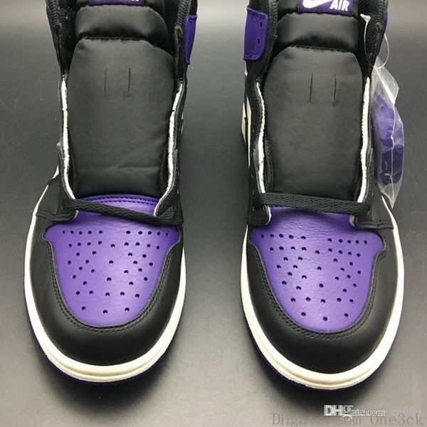 1 high og court purple 555088-501 1s i kicks men basketball sports shoes sneakers trainers with original box us7-13
1 high og court purple 555088-501 1s i kicks men basketball sports shoes sneakers trainers with original box us7-13