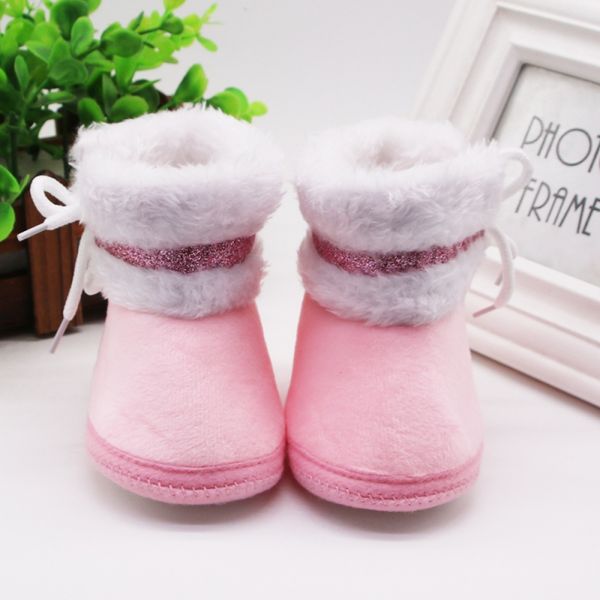 winter baby boots cute little girls warm shoes infants warm shoes faux for girls baby booties cotton boy boots, Black;grey
winter baby boots cute little girls warm shoes infants warm shoes faux for girls baby booties cotton boy boots, Black;grey