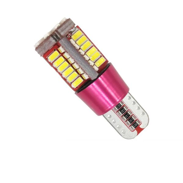 2pcs led t10 3014 57smd car decoding lights led door light width lamp decoding lamp clearance lights light bulb
2pcs led t10 3014 57smd car decoding lights led door light width lamp decoding lamp clearance lights light bulb