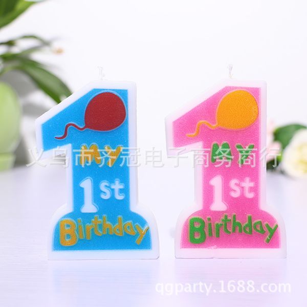the new technology of birthday candles birthday boy/girl candle for cake candles for kids party diy cake decorations
the new technology of birthday candles birthday boy/girl candle for cake candles for kids party diy cake decorations