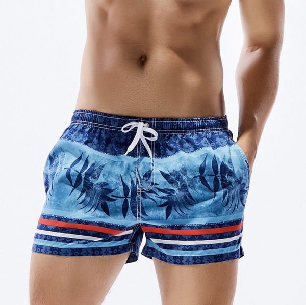 seobean brand beach board shorts men swim shorts swimwear leaves pattern male bermudas boardshort surf sea sport suit
seobean brand beach board shorts men swim shorts swimwear leaves pattern male bermudas boardshort surf sea sport suit