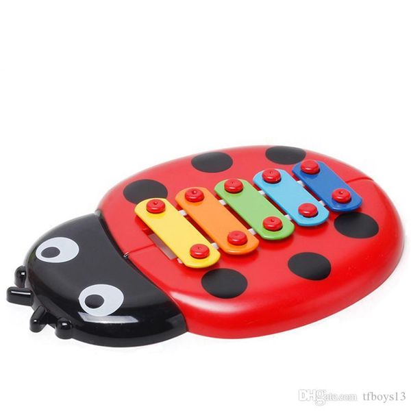 lxh tf education toy baby kids colorful ladybird model xylophone musical pounding toys early education wisdom development toys baby toys
lxh tf education toy baby kids colorful ladybird model xylophone musical pounding toys early education wisdom development toys baby toys
