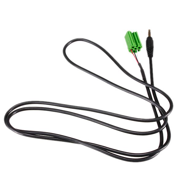 aux input adapter cable for renault clio megane laguna scenic for iphone
aux input adapter cable for renault clio megane laguna scenic for iphone