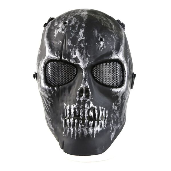 halloween protective mask shantou horrifying mask full face protective horror scare punishment
halloween protective mask shantou horrifying mask full face protective horror scare punishment
