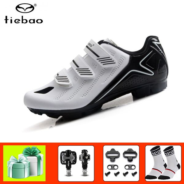 tiebao sapatilha ciclismo mtb sneakers 2019 cycling shoes self-locking breathable mountain bike shoes riding bicycle sneakers, Black
tiebao sapatilha ciclismo mtb sneakers 2019 cycling shoes self-locking breathable mountain bike shoes riding bicycle sneakers, Black