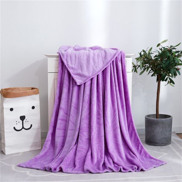 new 120x200cm bedroom flannel blanket 1pc solid soft living room bedroom air conditioning bed blankets for sofa bedding 1119#30
new 120x200cm bedroom flannel blanket 1pc solid soft living room bedroom air conditioning bed blankets for sofa bedding 1119#30