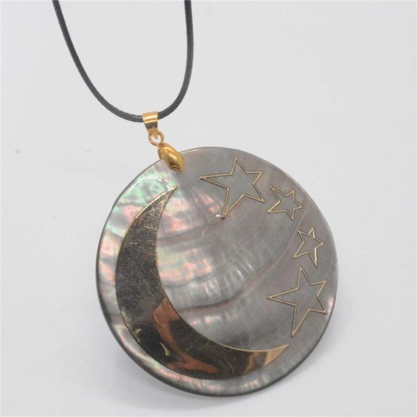 3 style fashion color natural abalone shell round shape women's gift jewelry accessories necklace pendant sweater chain y624, Silver
3 style fashion color natural abalone shell round shape women's gift jewelry accessories necklace pendant sweater chain y624, Silver