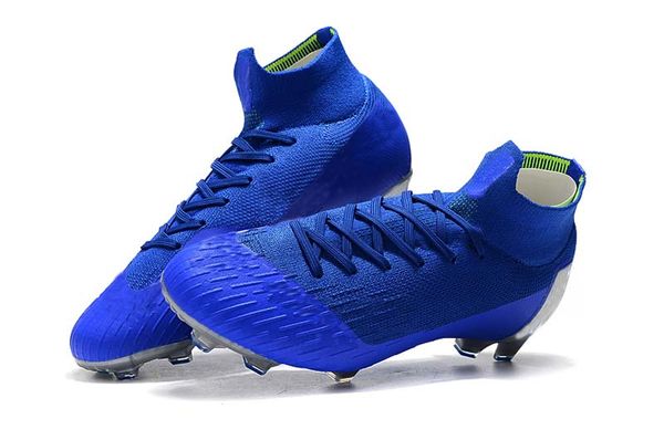 2019 indoor/outdoor blue football boots mercurial superfly vi designer fg/tf/ic soccer shoes mens/women/kids soccer cleats
2019 indoor/outdoor blue football boots mercurial superfly vi designer fg/tf/ic soccer shoes mens/women/kids soccer cleats