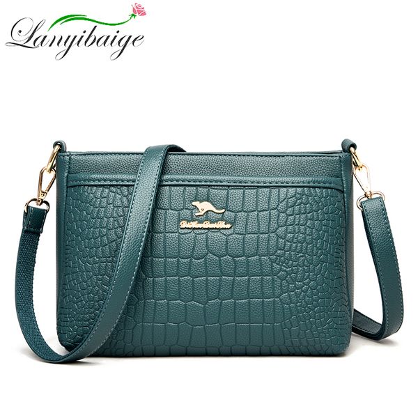 2020 new high quali leather messenger bag luxury handbag women bags designer handbags high quailty shoulder bags tote sac a main
2020 new high quali leather messenger bag luxury handbag women bags designer handbags high quailty shoulder bags tote sac a main