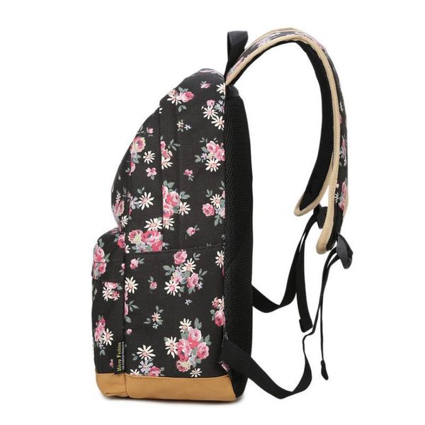 qicai.yanzi подросток девушки shool сумки женщины цветочные softback рюкзак student canvas bagpack женский tote mochila feminina z525
qicai.yanzi подросток девушки shool сумки женщины цветочные softback рюкзак student canvas bagpack женский tote mochila feminina z525