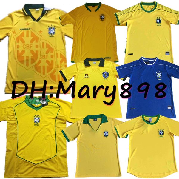 brazil retro jersey soccer jerseys 1957 1982 1988 1998 2000 brazil rivaldo retro brasil football jerseys shirt ing, Black;yellow
brazil retro jersey soccer jerseys 1957 1982 1988 1998 2000 brazil rivaldo retro brasil football jerseys shirt ing, Black;yellow
