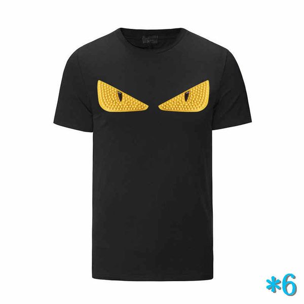 mens t shirts fashion mens clothing summer casual streetwear brand t shirt rivet cotton blend crew neck short sleeve*6, White;black
mens t shirts fashion mens clothing summer casual streetwear brand t shirt rivet cotton blend crew neck short sleeve*6, White;black