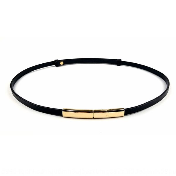 nnfrw dress waist chain leather thin head layer cowhide women's dress women's decorative decorative waist chain leather thin belt, Black;brown
nnfrw dress waist chain leather thin head layer cowhide women's dress women's decorative decorative waist chain leather thin belt, Black;brown