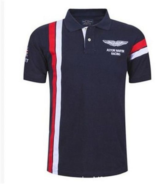 2019 summer hot in spain мода спорт shirt мужчины aston martin racing 100% хлопок рубашки сек красный белый оптовой, White;black
2019 summer hot in spain мода спорт shirt мужчины aston martin racing 100% хлопок рубашки сек красный белый оптовой, White;black