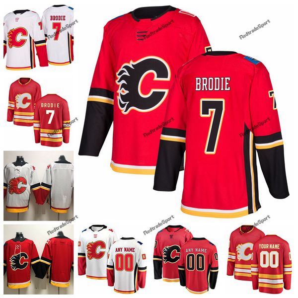 2019 tj brodie calgary flames hockey jerseys customize name alternate red #7 tj brodie stitched hockey shirts s-xxxl, Black;red
2019 tj brodie calgary flames hockey jerseys customize name alternate red #7 tj brodie stitched hockey shirts s-xxxl, Black;red