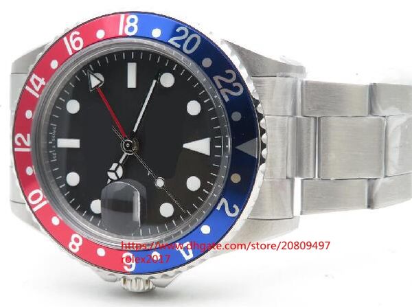 Men luxury bp factory gmt 1675 red blue metallic in ert a ia 2813 olid tainle teel 316f mechanical automatic 40mm men watche, Slivery;brown
Men luxury bp factory gmt 1675 red blue metallic in ert a ia 2813 olid tainle teel 316f mechanical automatic 40mm men watche, Slivery;brown