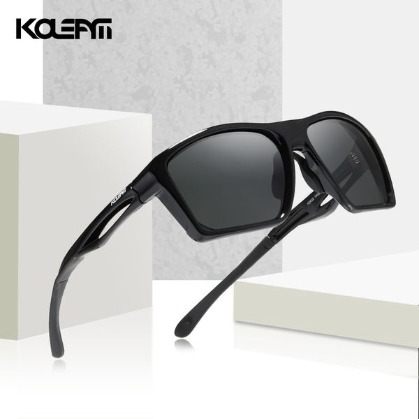 kdeam impact resistance tr90 men's sunglasses polarized lens tank hinges ultra light sun glasses bending y kd626 y200619, White;black
kdeam impact resistance tr90 men's sunglasses polarized lens tank hinges ultra light sun glasses bending y kd626 y200619, White;black