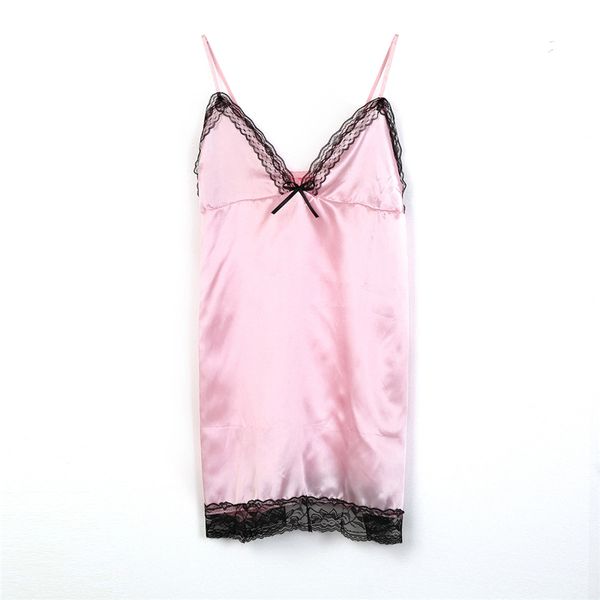 lace women 2018 white pink passion lingerie backless halter babydoll g-string petticoat lingerie dress, Black;white
lace women 2018 white pink passion lingerie backless halter babydoll g-string petticoat lingerie dress, Black;white