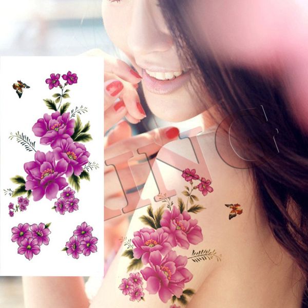 3d rose flowers body art flash henna fake tattoo stickers temporary tattoos waterproof temporary tattoo women on body art
3d rose flowers body art flash henna fake tattoo stickers temporary tattoos waterproof temporary tattoo women on body art
