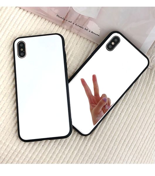 fashion tpu makeup mirror case for iphone 11 pro xs max xr mobile phone protection cover for iphone 8 7 6s plus acrylic case
fashion tpu makeup mirror case for iphone 11 pro xs max xr mobile phone protection cover for iphone 8 7 6s plus acrylic case