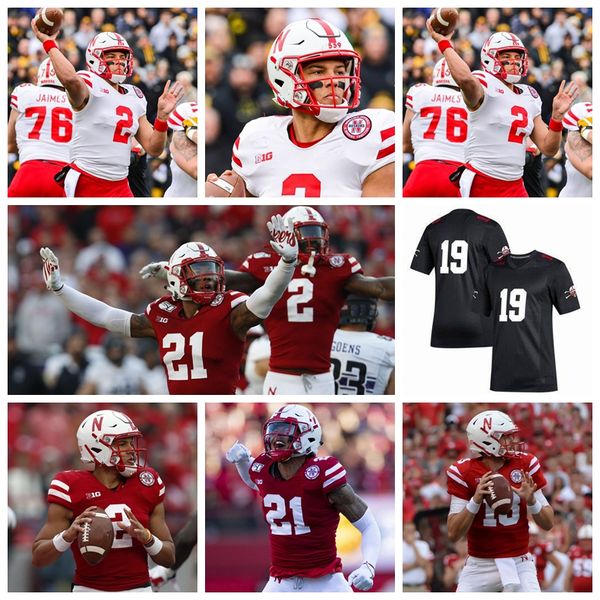 nebraska cornhuskers jerseys stanley morgan jersey devine ozigbo eric lee dedrick mills matt masker college football jerseys custom stitched, Black
nebraska cornhuskers jerseys stanley morgan jersey devine ozigbo eric lee dedrick mills matt masker college football jerseys custom stitched, Black