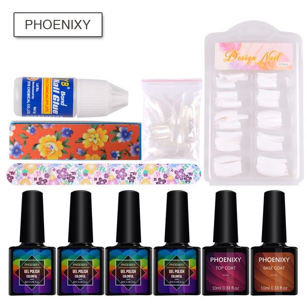 manicure set for gel nail polish set for manicure and base nail extension 4 colors uv gel kit tool
manicure set for gel nail polish set for manicure and base nail extension 4 colors uv gel kit tool