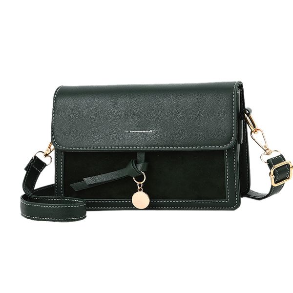 korean fashion retro one-shoulder simple wild messenger bag handbag lady small square bag
korean fashion retro one-shoulder simple wild messenger bag handbag lady small square bag