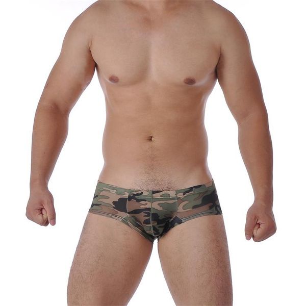 new underwear men boxers cueca shorts men polyester mens underpants male boxer camouflage underwear silk u convex bag boxer, Black;white
new underwear men boxers cueca shorts men polyester mens underpants male boxer camouflage underwear silk u convex bag boxer, Black;white