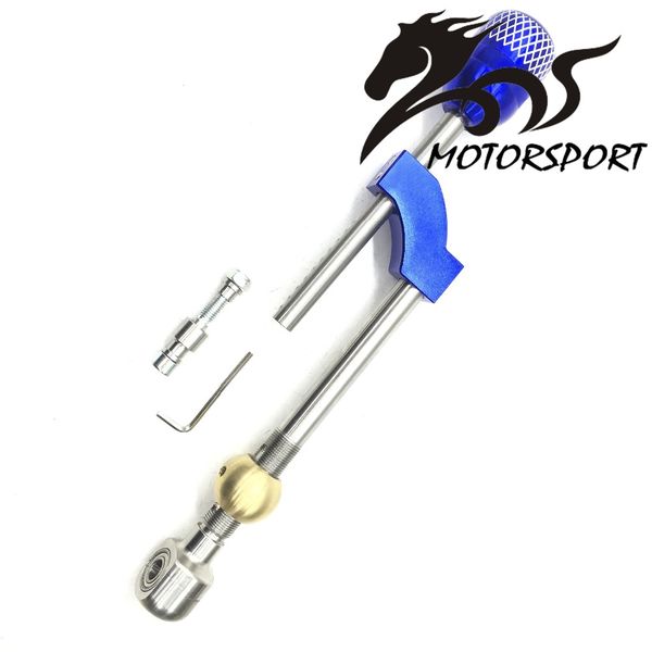 регулируемый heigh двойной изгиб из нержавеющей стали короткие shifter + ручка переключения передач для b серии d с
регулируемый heigh двойной изгиб из нержавеющей стали короткие shifter + ручка переключения передач для b серии d с