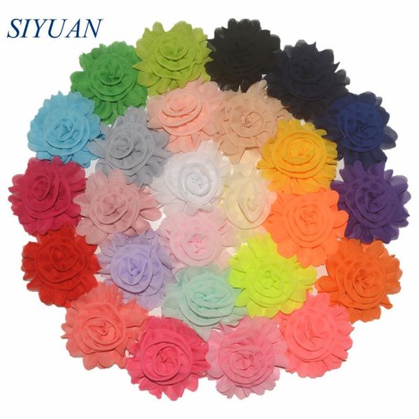 50pcs / серия экологичная 3,2 «» клип полиэстер шифон цветок волосы девушки симпатичные аксессуары для волос 26 цветов фото реквизит th274, Slivery;white
50pcs / серия экологичная 3,2 «» клип полиэстер шифон цветок волосы девушки симпатичные аксессуары для волос 26 цветов фото реквизит th274, Slivery;white