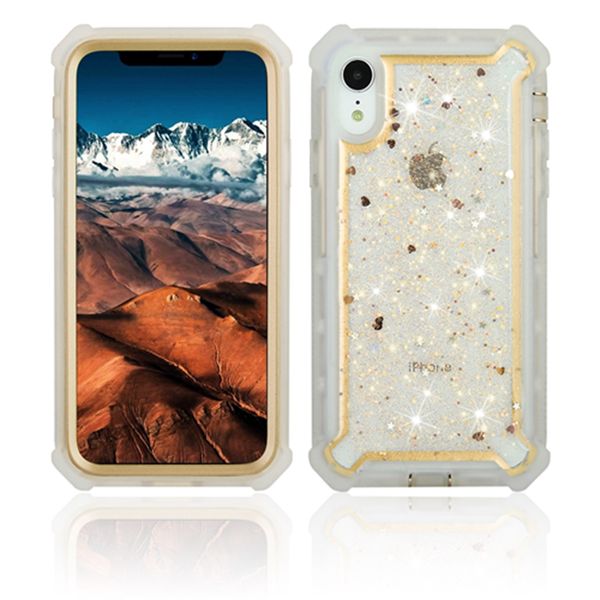 frosted clear phone case defender for samsung note 10 pro s10 5g s10e s9 plus iphone 11 xs max xr 7 shining glitter shell cover four cornors
frosted clear phone case defender for samsung note 10 pro s10 5g s10e s9 plus iphone 11 xs max xr 7 shining glitter shell cover four cornors