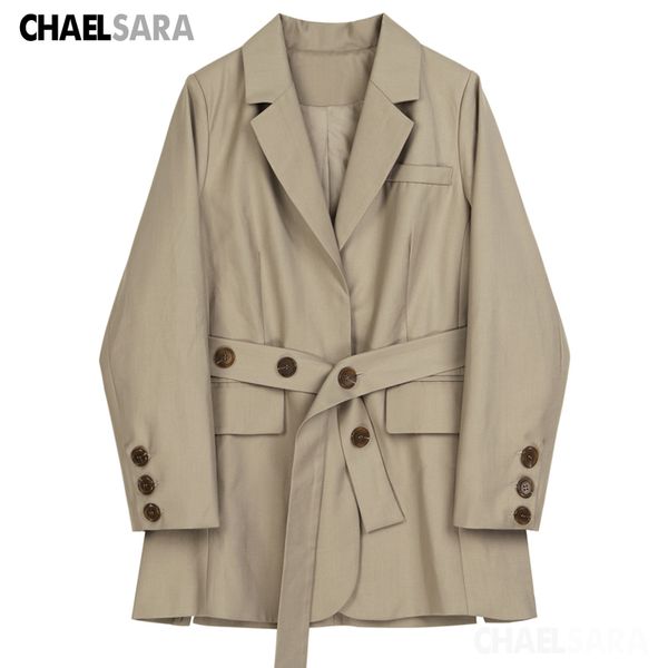2020 весна осень chic с поясом blazer куртка женщин хаки с длинным рукавом офис леди костюм пальто верхняя одежда femme mujer, White;black
2020 весна осень chic с поясом blazer куртка женщин хаки с длинным рукавом офис леди костюм пальто верхняя одежда femme mujer, White;black
