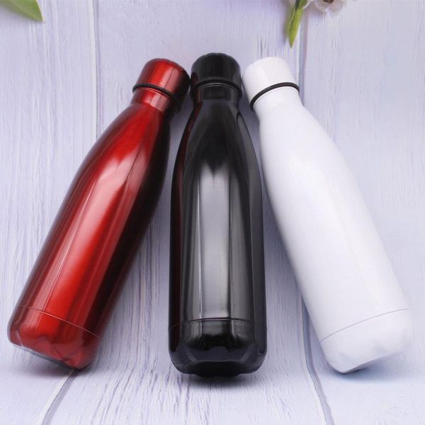 new 304 stainless steel single layer coke bottle outdoor sports cycling hiking water bottle large capacity cola bottle
new 304 stainless steel single layer coke bottle outdoor sports cycling hiking water bottle large capacity cola bottle