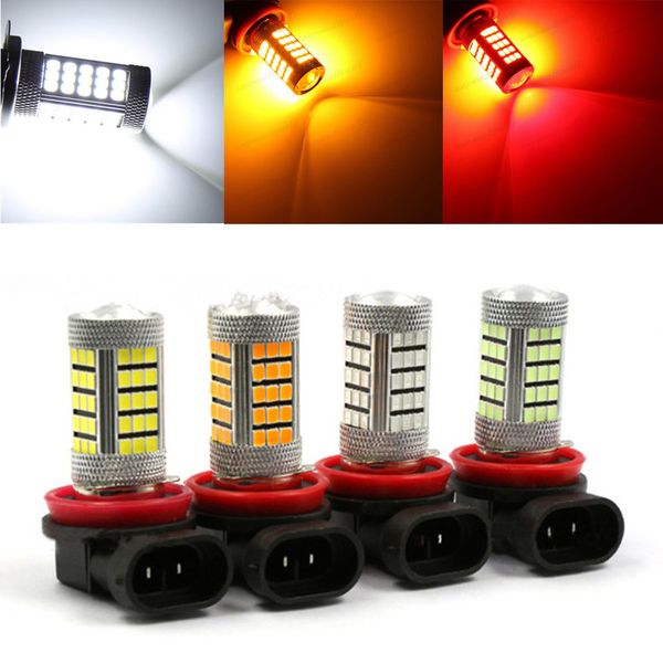 h11 2835 63 smd 66 h8 led car auto projector fog driving light bulb white amber car light source bright than 33 smd
h11 2835 63 smd 66 h8 led car auto projector fog driving light bulb white amber car light source bright than 33 smd
