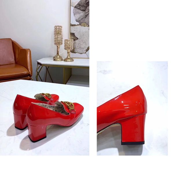 brand designer luxury women shoes 2020 genuine leather square toes fashion wedges shoes shallow mouth lady work party wedding shoes, Black
brand designer luxury women shoes 2020 genuine leather square toes fashion wedges shoes shallow mouth lady work party wedding shoes, Black