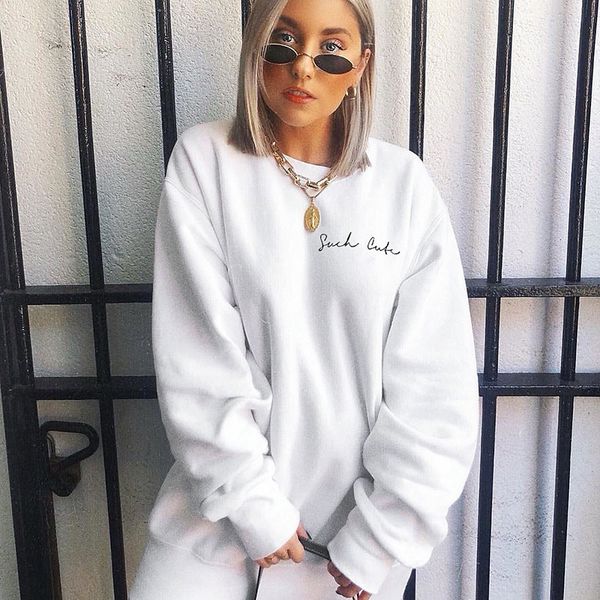 kpop blackpink casual women's autumn warm party long sleeve printed hoodies ladies korean streetwear loose sweatshirt, Black
kpop blackpink casual women's autumn warm party long sleeve printed hoodies ladies korean streetwear loose sweatshirt, Black