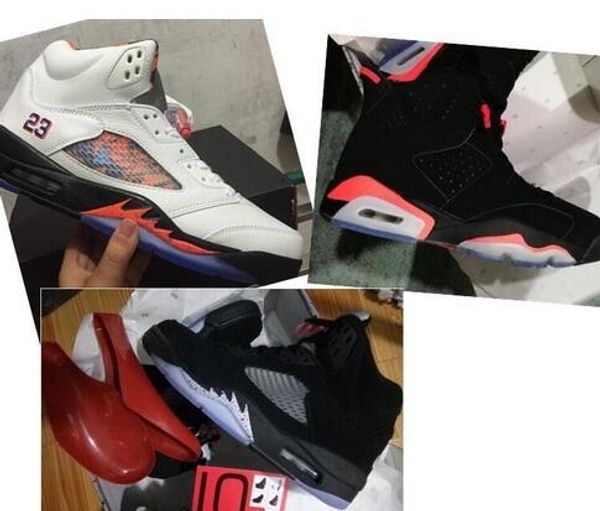 дизайнер 5 laney 5s оптовая black metallic 5s разводят metallic black og золотая медаль баскетбол обувь мужчины женщины
дизайнер 5 laney 5s оптовая black metallic 5s разводят metallic black og золотая медаль баскетбол обувь мужчины женщины