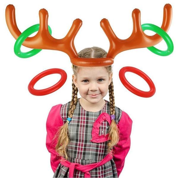 antler рождественских игрушек надувных олени кольцо hat antler рождество toss праздник партия игра игрушка надувной
antler рождественских игрушек надувных олени кольцо hat antler рождество toss праздник партия игра игрушка надувной