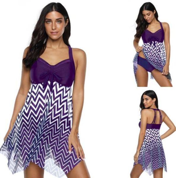 sports womens body is slim and slim with split skirt type mesh and large skirt type swimsuit flexible stylish bikinis sets
sports womens body is slim and slim with split skirt type mesh and large skirt type swimsuit flexible stylish bikinis sets