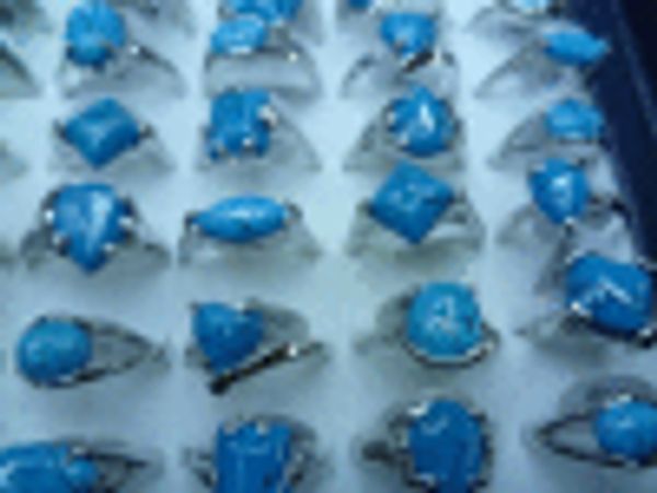 wholesale turquoise gemstone natural stone ring 925 silver in usa mixed size fast shipping in store with display box, Golden;silver
wholesale turquoise gemstone natural stone ring 925 silver in usa mixed size fast shipping in store with display box, Golden;silver