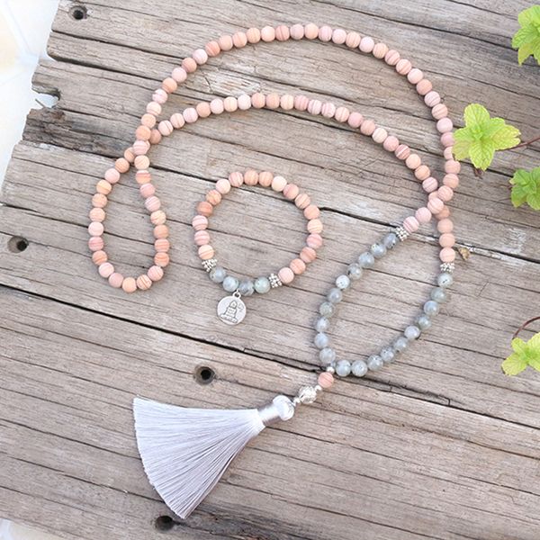 8mm natural stone beads,matte line stone,labradorite,japamala sets,spiritual jewelry,meditation,inspirational,108 mala beads, Silver
8mm natural stone beads,matte line stone,labradorite,japamala sets,spiritual jewelry,meditation,inspirational,108 mala beads, Silver
