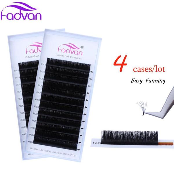 4 случая / lot easy фаннинг ресницы extension volume lashes автоматическая цветущие глаз lashes самосоздания вентиляторы bloomming ресницы
4 случая / lot easy фаннинг ресницы extension volume lashes автоматическая цветущие глаз lashes самосоздания вентиляторы bloomming ресницы
