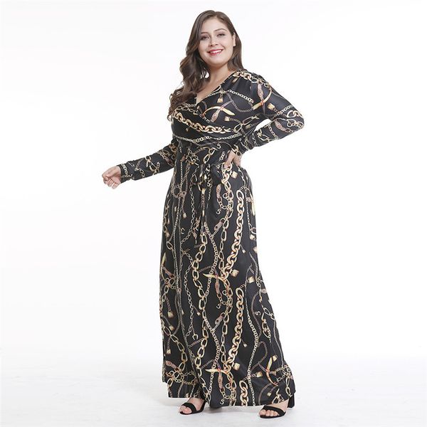 Womens Summer Dress V-neck Strap Designer Clothing Floral Ruffle Puls Size Clothing Casual Dresses Bohemian Dresses
Womens Summer Dress V-neck Strap Designer Clothing Floral Ruffle Puls Size Clothing Casual Dresses Bohemian Dresses