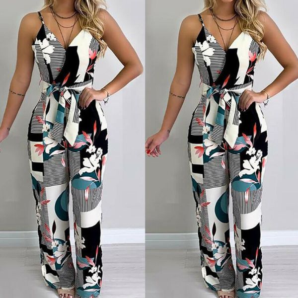 fashion women jumpsuits 2020 off shoulder romper summer jumpsuit women casual sleeveless playsuit female clothes new, Black;white
fashion women jumpsuits 2020 off shoulder romper summer jumpsuit women casual sleeveless playsuit female clothes new, Black;white