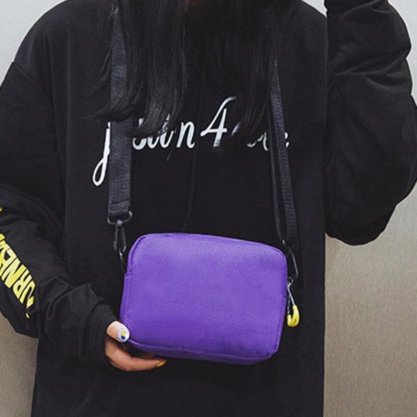 женщины чистого цвета щиток плечо сумки колледж стиль canvas zipper посланник сумка девушка сумка на ремень, hip hop bolsas де mujer # 15
женщины чистого цвета щиток плечо сумки колледж стиль canvas zipper посланник сумка девушка сумка на ремень, hip hop bolsas де mujer # 15