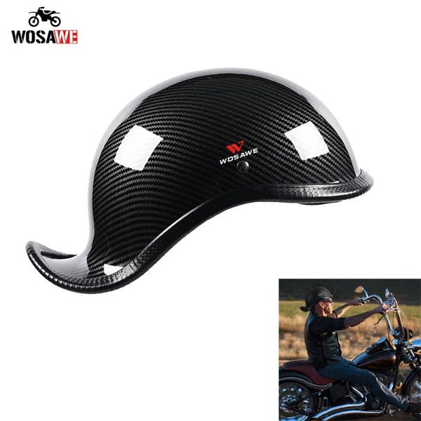 wosawe motorcycle helmet open face retro motorbike half helmet motorcycle racing off road motoslem casco moto capac
wosawe motorcycle helmet open face retro motorbike half helmet motorcycle racing off road motoslem casco moto capac