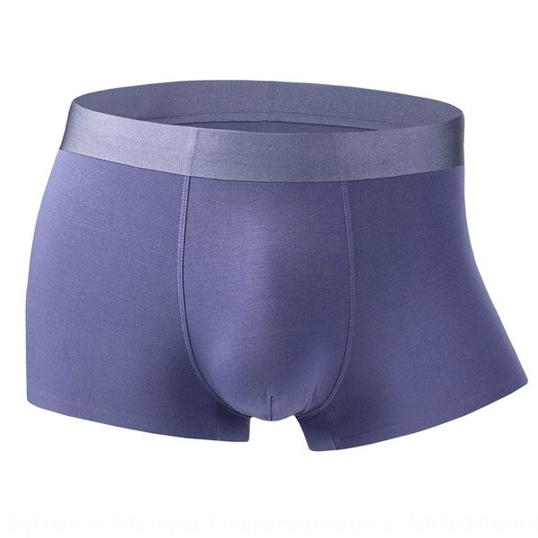 80 modal traceless underwear pants men's underwear one-piece casual cut boxer pants quality boxer head straight, Black;white
80 modal traceless underwear pants men's underwear one-piece casual cut boxer pants quality boxer head straight, Black;white