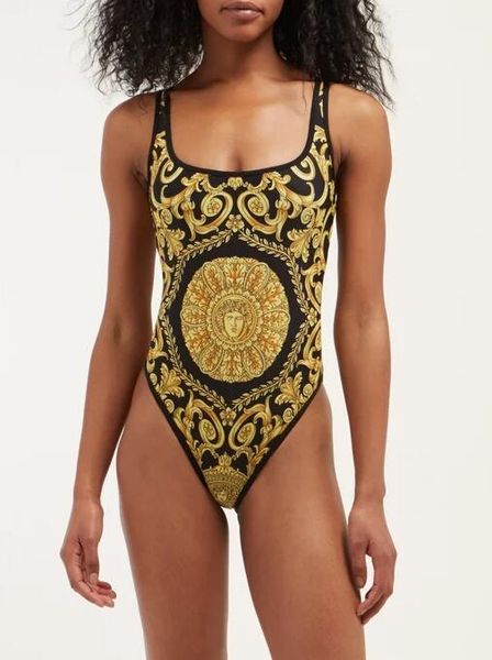 women bikinis with branded patterns summer brand swimwear for lady bathing suit one-piece suit backless beachwear s-xl, White;black
women bikinis with branded patterns summer brand swimwear for lady bathing suit one-piece suit backless beachwear s-xl, White;black
